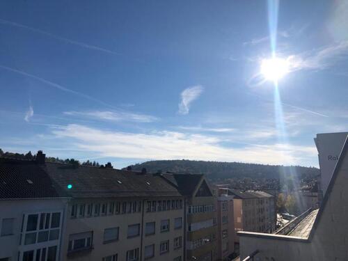 Foto - Dachgeschoßwohnung in Pforzheim zur Miete