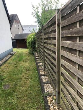 Foto - Reihenhaus in Bochum zum Kaufen