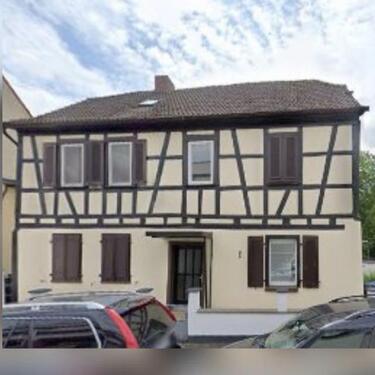 Foto - Haus auf attraktiven Eckgründstück direkt am Main