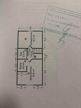 Foto - 8 Zimmer Mehrfamilienhaus, Wohnhaus in Kelsterbach