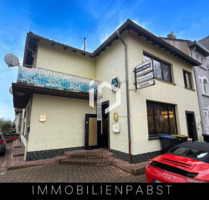 Gastrobetrieb in bester Lage von Dillingen – ideal für Pizzeria & vielfältige Gastronomiekonzepte - Dillingen (Saar)