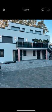 Foto - Barrierefreie 3-Zimmer-Wohnung mit großer Terasse in Hameln