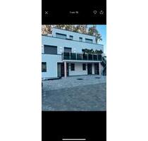 Barrierefreie 3-Zimmer-Wohnung mit großer Terasse in Hameln