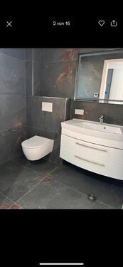 Foto - 3 Zimmer Erdgeschoßwohnung zur Miete in Hameln