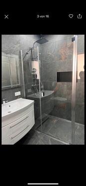 Foto - 3 Zimmer Erdgeschoßwohnung in Hameln