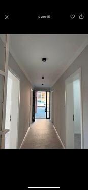 Foto - Erdgeschoßwohnung in Hameln zur Miete