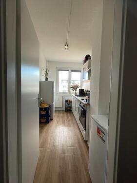 Foto - 2 Zimmer Etagenwohnung zur Miete in Magdeburg