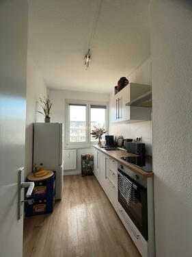 Foto - 2 Zimmer Etagenwohnung in Magdeburg