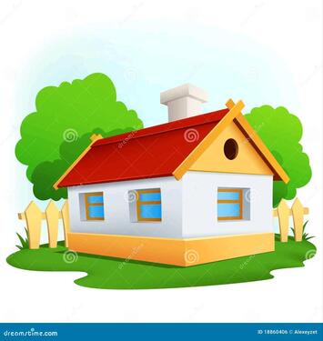 Foto - Häuser zur Miete - 1.260,00&nbsp;EUR Kaltmiete, ca.&nbsp; 120,00&nbsp;m&sup2;