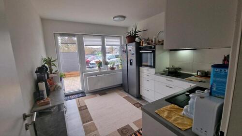 Foto - Doppelhaushälfte in Leer (Ostfriesland) zur Miete