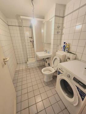 Foto - Etagenwohnung in Berlin zur Miete