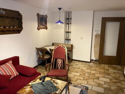 Foto - 1 Zimmer Etagenwohnung zur Miete in Bad Hersfeld