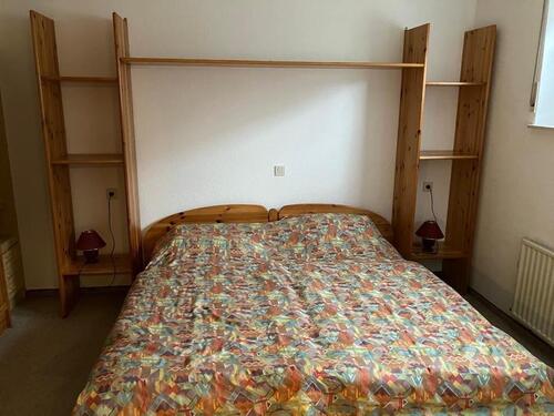 Foto - Etagenwohnung in Bad Hersfeld zur Miete