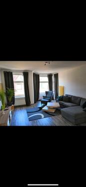 Foto - 3 Zimmer Wohnung - 850,00&nbsp;EUR Kaltmiete, ca.&nbsp; 80,00&nbsp;m&sup2;