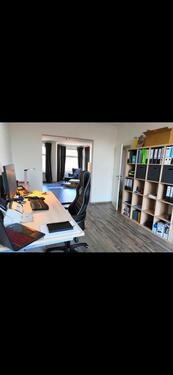 Foto - Terrassenwohnung in Bredstedt zur Miete