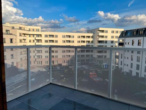 Foto - 4 Zimmer, EBK - perfekt für die Familien