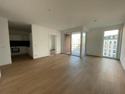 Foto - Etagenwohnung in Dresden zur Miete