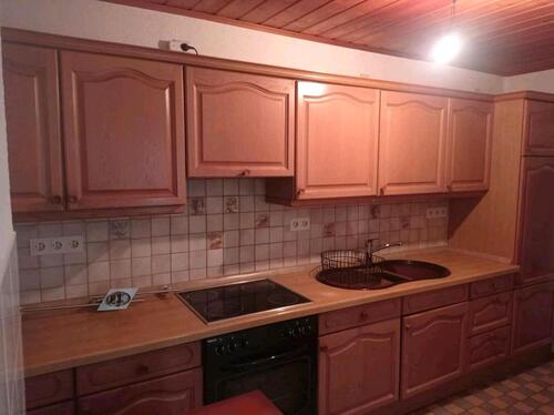 Foto - 5 Zimmer Erdgeschoßwohnung zur Miete in Stegaurach