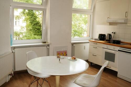 Foto - 60m2 Wohnung - 01.05. bis 17.07