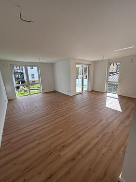 Foto - Erstbezug! Moderne 100 m² Neubauwohnung in Meisenheim