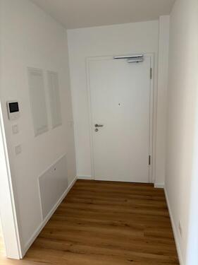 Foto - Etagenwohnung in Meisenheim zur Miete