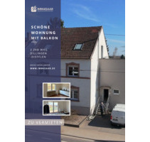 2 ZKB Wohnung in Dillingen-Diefflen - Saarlouis
