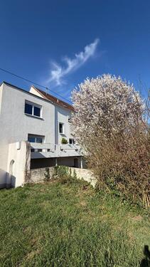 Foto - 2 Zimmer Etagenwohnung zur Miete in Saarlouis