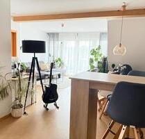 3-Zimmer-Wohnung mit Südbalkon in Langlau – 71 m² - Pfofeld