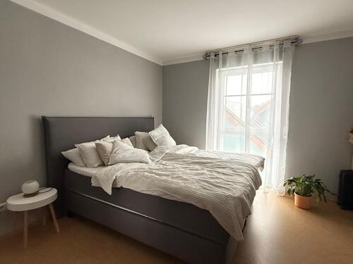 Foto - 3 Zimmer Etagenwohnung zur Miete in Pfofeld