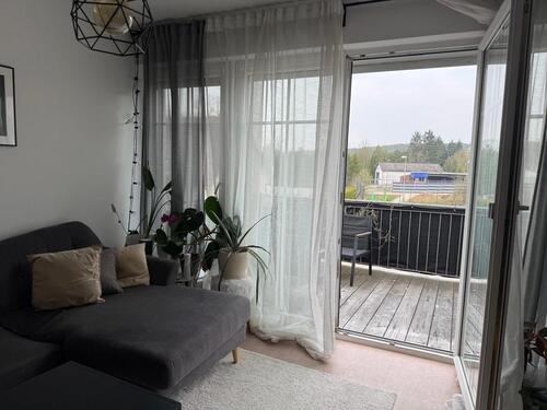 Foto - 3 Zimmer Etagenwohnung in Pfofeld