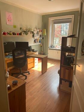 Foto - ZwiMi in WG St. Pauli - 650,00&nbsp;EUR Kaltmiete, ca.&nbsp; 90,00&nbsp;m&sup2;
