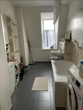 Foto - 4 Zimmer Etagenwohnung zur Miete in Leipzig