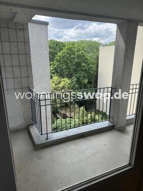 Foto - 3 Zimmer Etagenwohnung zur Miete in Berlin