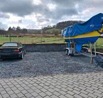 Abstellplatz, Parkplatz, 2,80m x 7,30m - Schwaigern