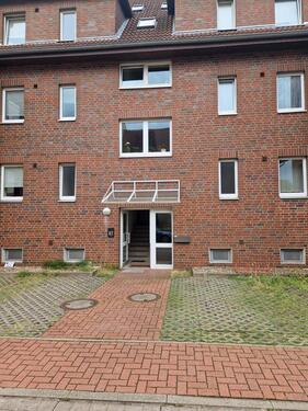 Foto - 2 Zimmer Etagenwohnung zur Miete in Langenhagen