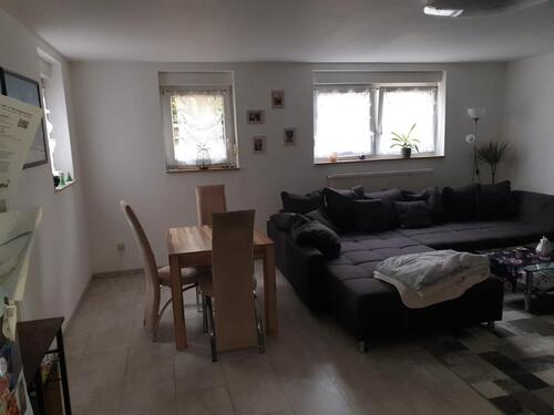 Foto - Etagenwohnung in Langenhagen zur Miete