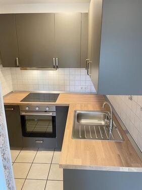 Foto - Singlewohnung in Bestlage von Esterwegen ab sofort zu vermieten