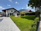 Foto - Einmalige Gartenwohnung in Bayerisch Gmain – 157 m² Wohngef