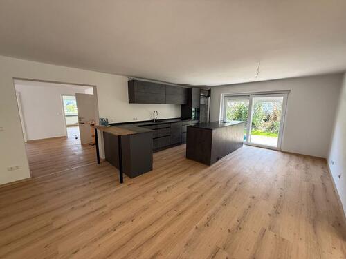 Foto - 4 Zimmer Terrassenwohnung in Bayerisch Gmain