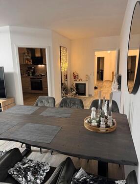 Foto - Ein 3-Zi. Wohnung 84m2, mit Einbauküche in Ansbach
