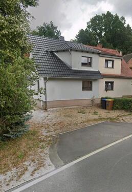Foto - Einfamilienhaus Doppelhaushälfte