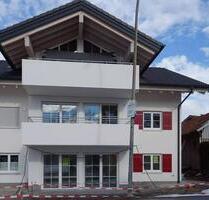 4-Zimmer-Terrassenwohnung zum Kauf - Erstbezug • - Weiler-Simmerberg