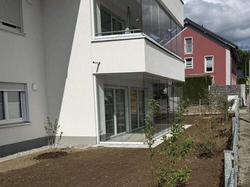 Foto - 4 Zimmer Terrassenwohnung zum Kaufen in Weiler-Simmerberg