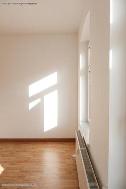 Foto - Etagenwohnung in Chemnitz