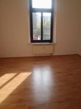 Foto - Etagenwohnung in Halle (Saale)