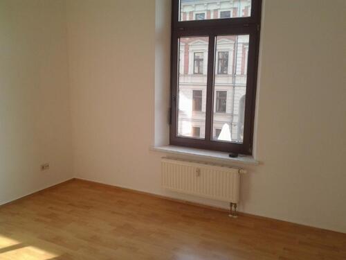 Foto - Etagenwohnung in Halle (Saale) zur Miete