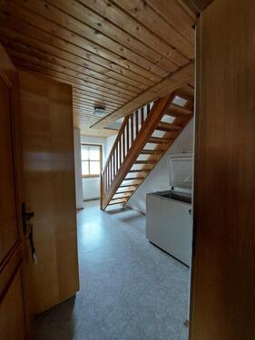 Foto - Etagenwohnung in Beilngries zur Miete