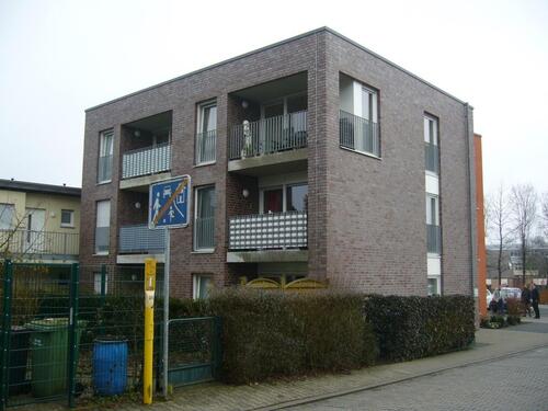 Foto - Single-Wohnung Altenberge - 500,00 EUR Kaltmiete,