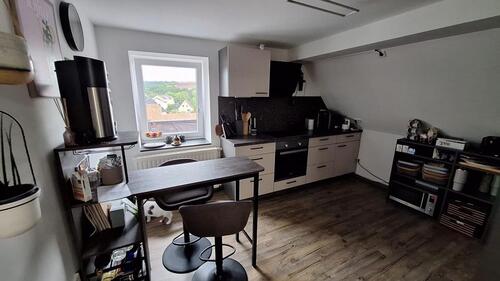 Foto - Etagenwohnung in Rochlitz