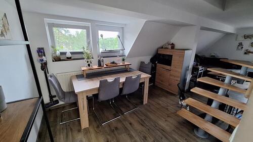 Foto - Etagenwohnung in Rochlitz zur Miete